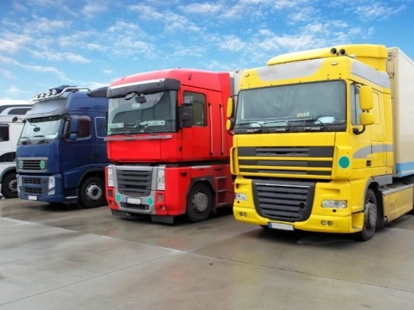 Konya Çiftlikköy Nakliye